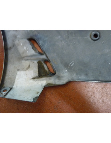 Sabot droit GSXR 750-1100 88-92  - 3
