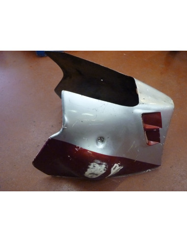 Sabot fibre GSXR 750-1100 88-92  - 1