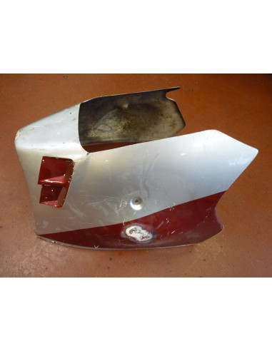 Sabot fibre GSXR 750-1100 88-92  - 2