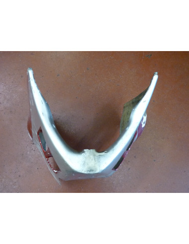 Sabot fibre GSXR 750-1100 88-92  - 4