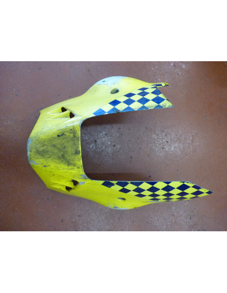 Sabot fibre GSXR 750-1100 88-92  - 11