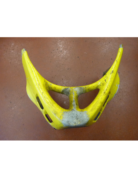 Sabot fibre GSXR 750-1100 88-92  - 12
