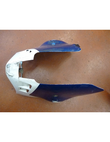 Sabot fibre GSXR 750-1100 88-92  - 3