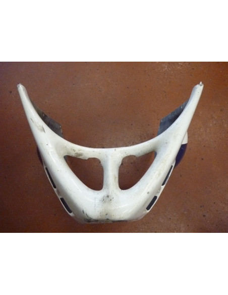 Sabot fibre GSXR 750-1100 88-92  - 4