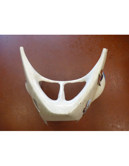 SABOT FIBRE GSXR 750-1100 88-92  - 4
