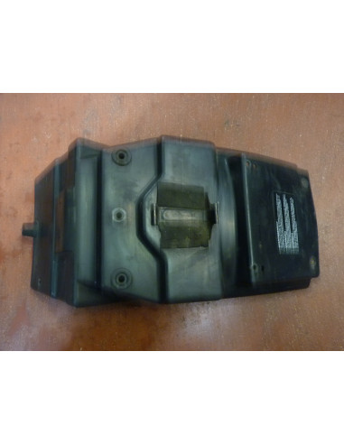 Garde boue arrière GSXR 750-91  - 3