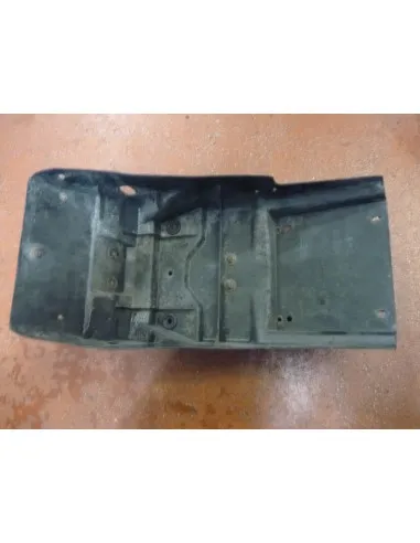 Garde boue arrière GSXR 750-91  - 4