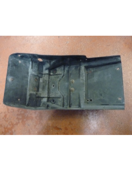 Garde boue arrière GSXR 750-91  - 4