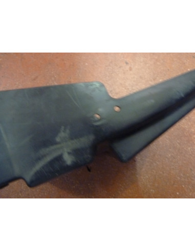Garde boue arrière GSXR 750-91  - 5
