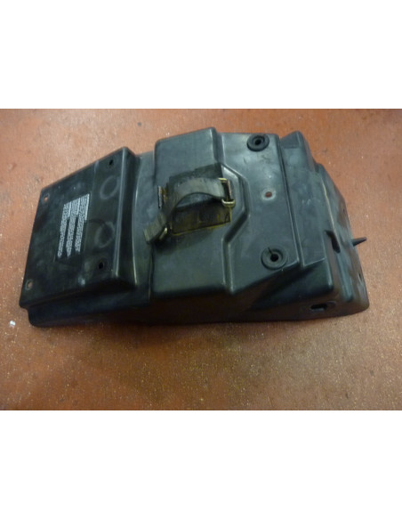 Garde boue arrière GSXR 750-91  - 1
