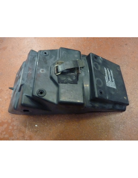 Garde boue arrière GSXR 750-91  - 2
