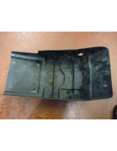 Garde boue arrière GSXR 750-91  - 3