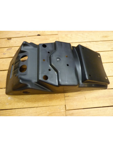 Garde boue arrière GSXR 1100 91-95  - 3