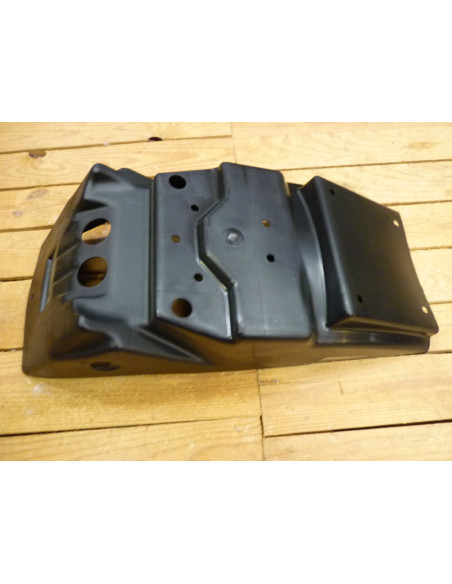 Garde boue arrière GSXR 1100 91-94  - 3