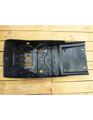 Garde boue arrière GSXR 1100 91-95  - 4