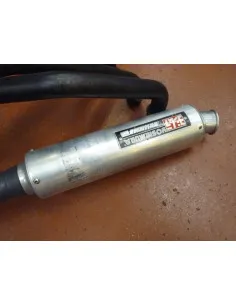 Ligne Yoshimura GSXR 1100 93-95  - 1 2