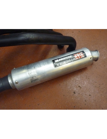 Ligne Yoshimura GSXR 1100 93-95  - 2