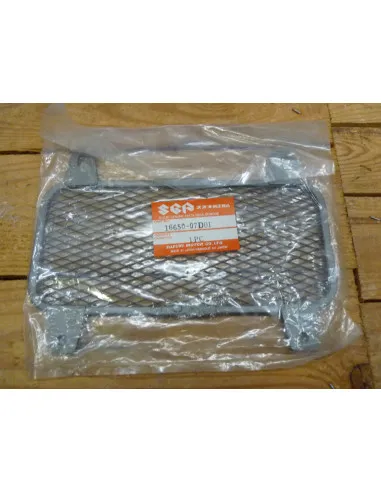 Grille de radiateur GSXRR 750 RK  - 1