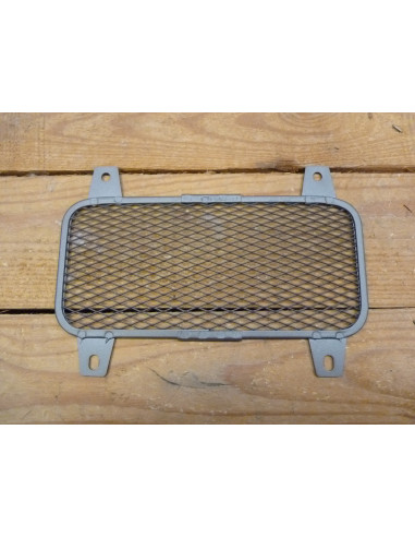 Grille de radiateur GSXRR 750 RK  - 3