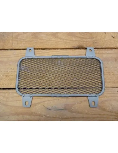 Grille de radiateur GSXRR 750 RK  - 3