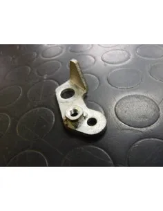 Support bocal GSXR 750 88-95  - 1 2