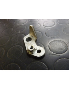 Support bocal GSXR 750 88-95  - 1 2