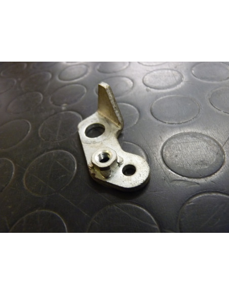 Support bocal GSXR 750 88-95  - 2