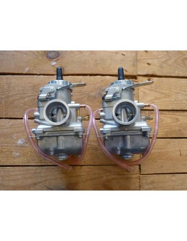 Rampe Mikuni VM 30 Honda 350/360  - 2