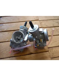 Rampe Mikuni VM 30 Honda 350/360  - 4 2
