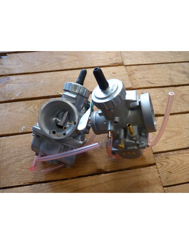 Rampe Mikuni VM 30 Honda 350/360  - 1