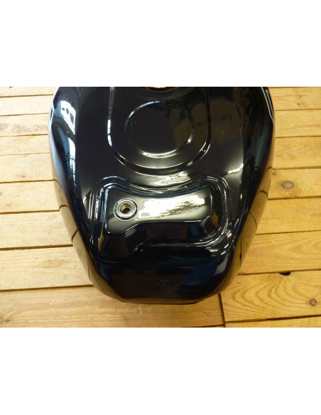 Réservoir GSXR 750 1989  - 6