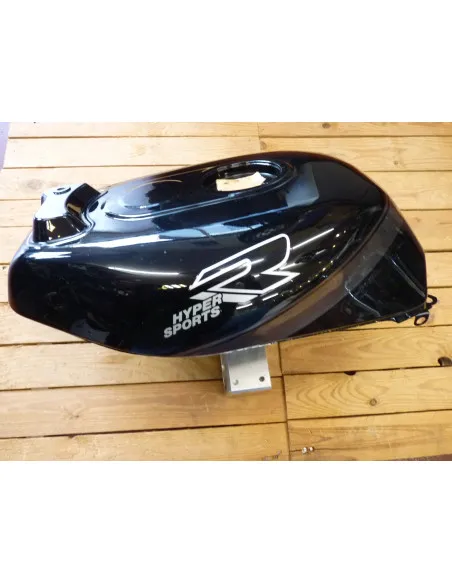Réservoir GSXR 750 1989  - 2
