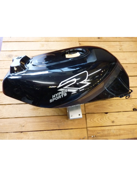 Réservoir GSXR 750 1989  - 2