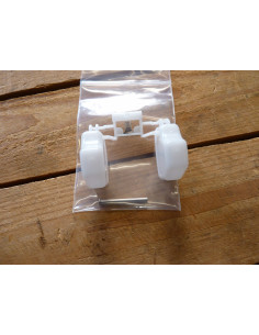 Flotteur GSXR 1100 86-88  - 1