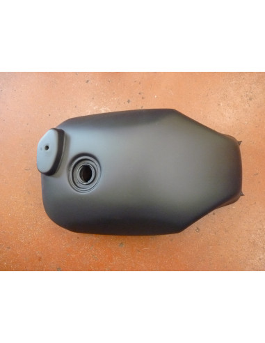 GSXR 750/1100 85/88 serbatoio piatto  - 2