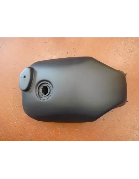 GSXR 750/1100 85/88 Flachtank  - 2