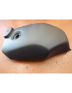 GSXR 750/1100 85/88 Flachtank  - 1