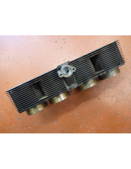 Blocco cilindri GSXR / Bandit 1246 cm3  - 3