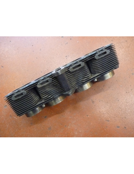 Blocco cilindri GSXR / Bandit 1246 cm3  - 4