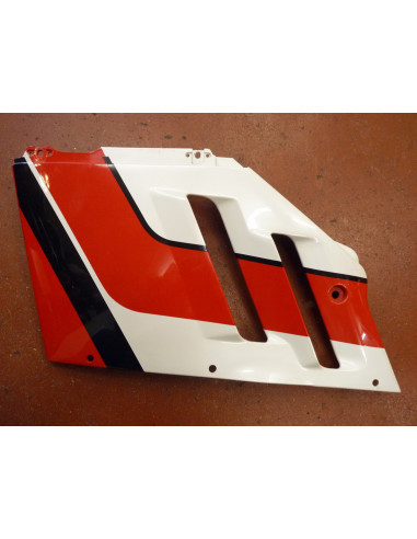 Flanc avant gauche GSXR 750 1989  - 1