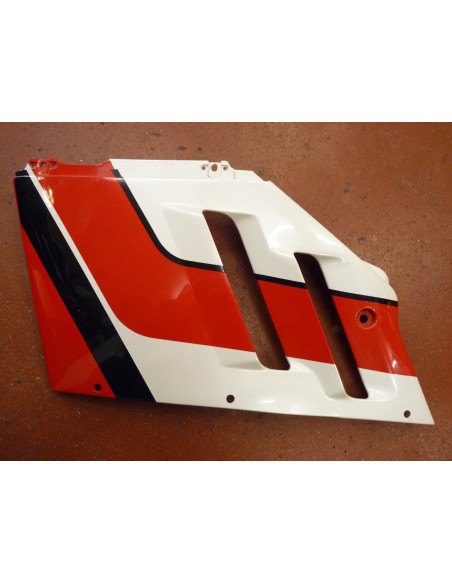 Flanc avant gauche GSXR 750 1989  - 1