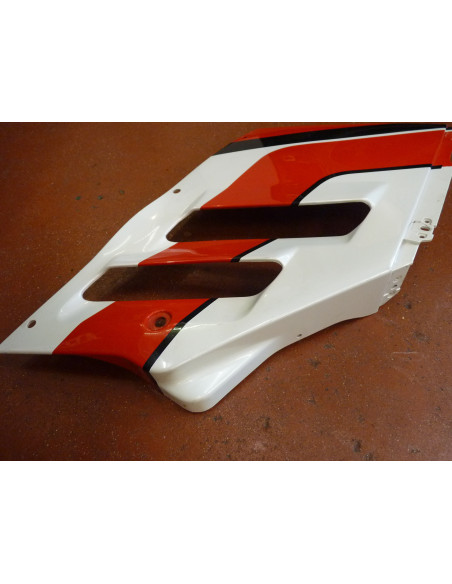 Flanc avant gauche GSXR 750 1989  - 2