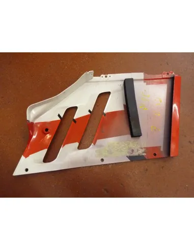 Flanc avant gauche GSXR 750 1989  - 3