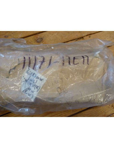 Cache culbuteurs GSXR 750 92-95  - 3