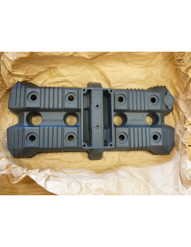 Cache culbuteurs GSXR 750 92-95  - 1