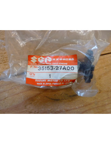 Molette de réglage de phare GSXR 750-1100  - 2