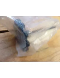 Molette de réglage de phare GSXR 750-1100  - 1