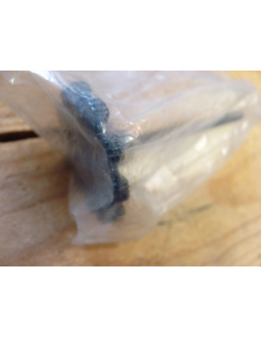 Molette de réglage de phare GSXR 750-1100  - 1