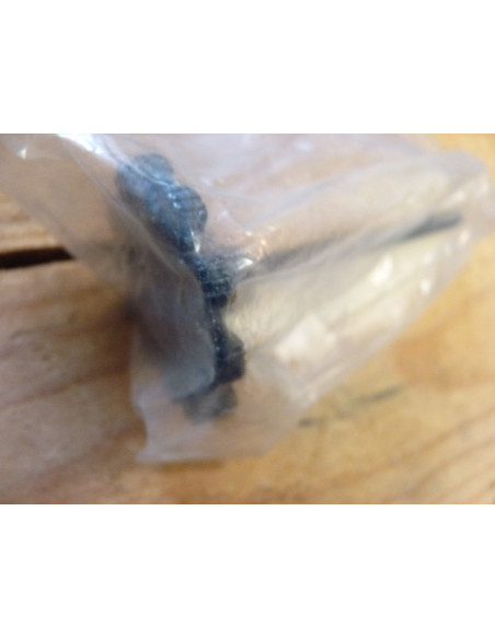 Molette de réglage de phare GSXR 750-1100  - 1
