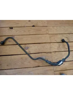 Durites de radiateur GSXR 750 85-87  - 1
